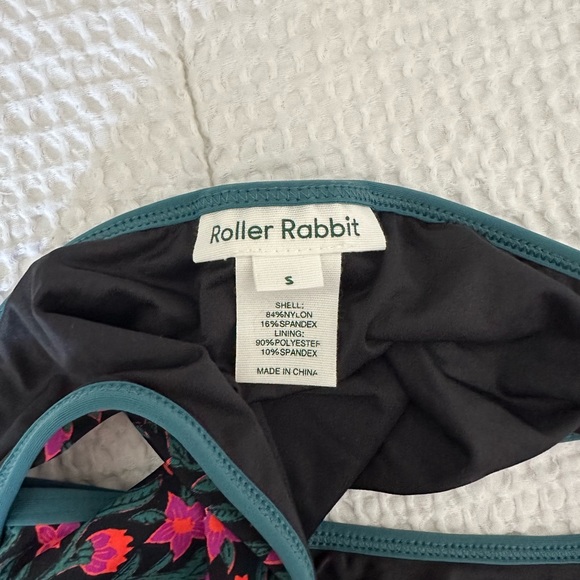 ROLLER RABBIT SWIMSUIT - Picture 4 of 4